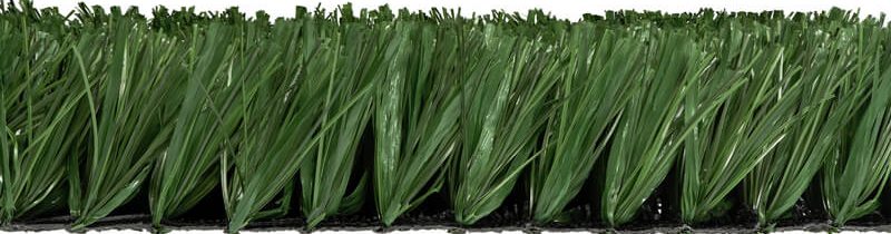 CCGrass, fake grass product, mono and fibrillated fibers