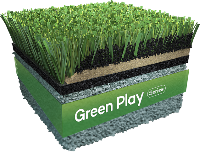 Green Play Series