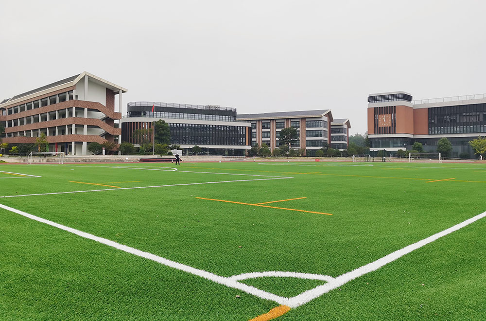 Main Pitch RDFZ King’s College School (China)