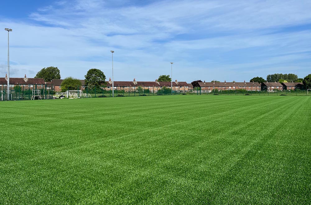 St Mary’s Catholic High School (UK)