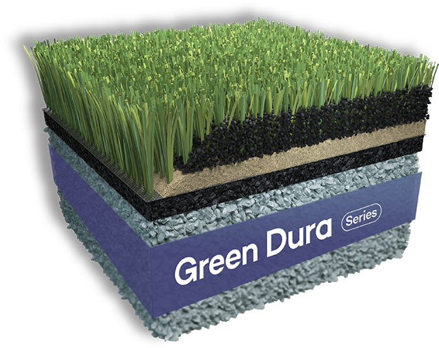 Green Dura Series