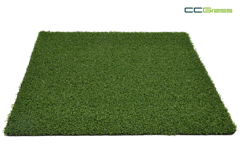 CCGrass, best artificial putting green turf, FastPro