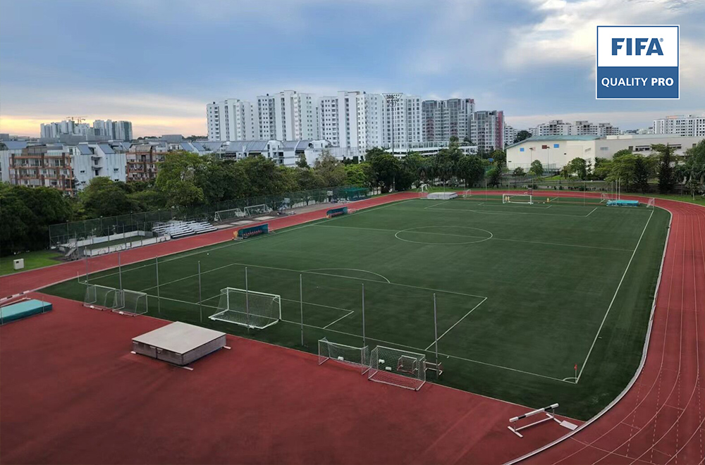 Singapore Sports School (Singapore)