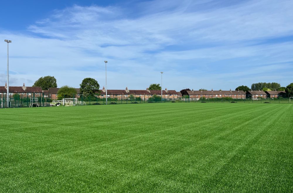 St Marys Catholic High School (UK)