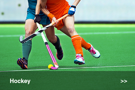 CCGrass, field hockey field, artificial grass for hockey