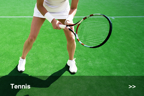 CCGrass, tennis court, artificial grass for tennis