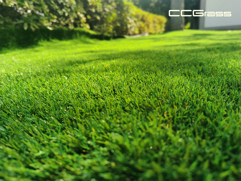 CCGrass, most realistic artificial grass