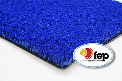 YEII - CCGrass economical padel court turf for quality courts