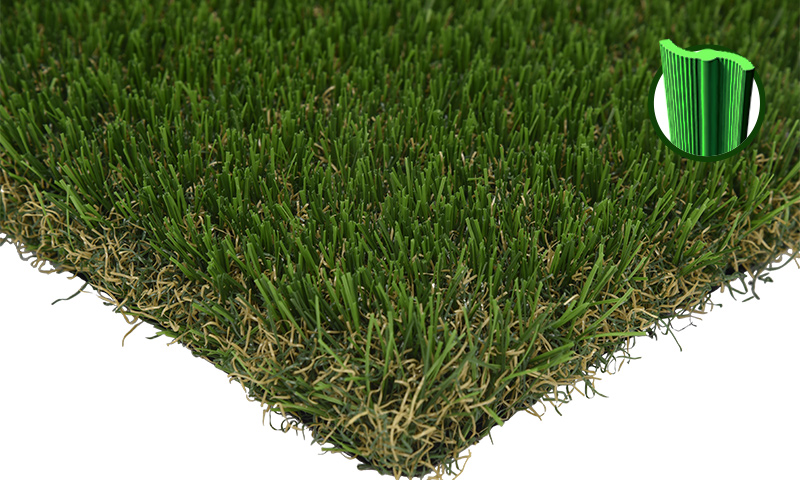 CCGrass, Admire commercial turf
