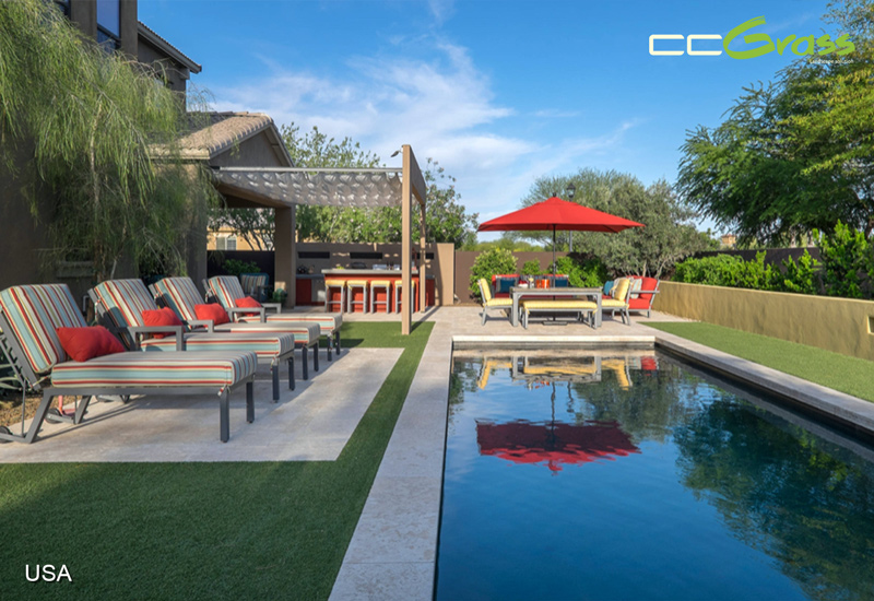 CCGrass, landscape ideas for backyard