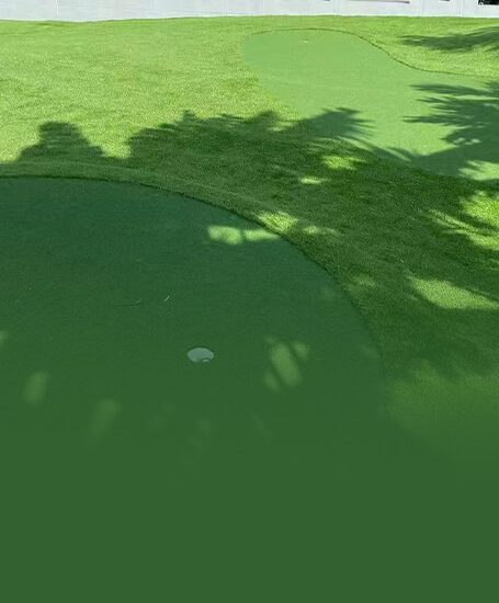 Putting Green Putting Green