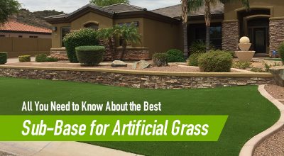 The Cheapest Way to Lay Artificial Grass: A Comprehensive Guide to Affordable, Durable Installations