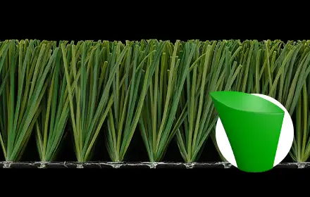 WORKERS & TCB/ Football T 色Cat Graas Reliable Artificial Football Turf Supply by FIFA Preferred