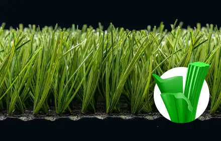 WORKERS & TCB/ Football T 色Cat Graas Reliable Artificial Football Turf Supply by FIFA Preferred