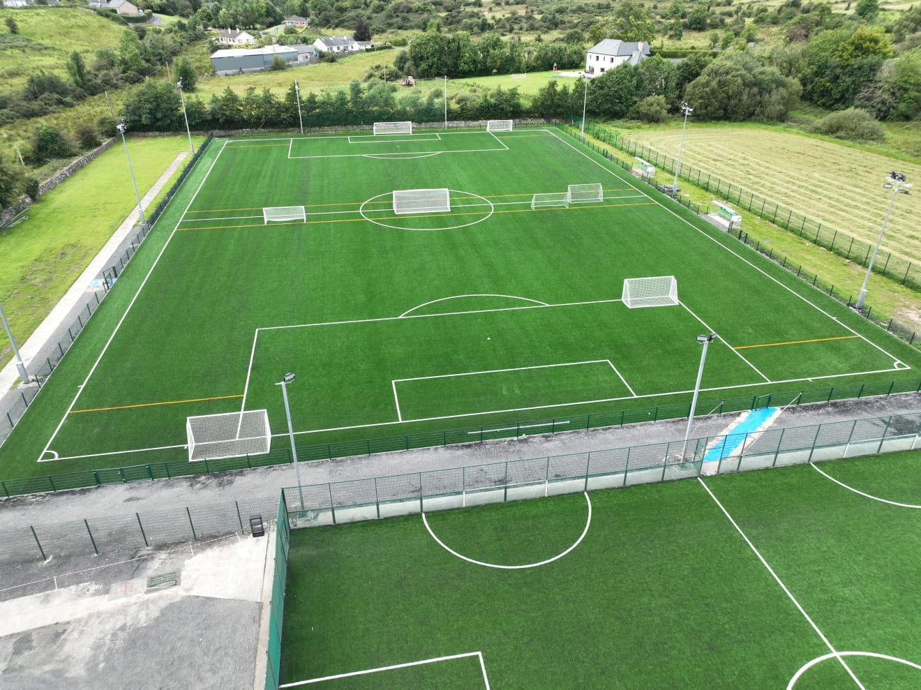 Boyle Celtic FC (Ireland)