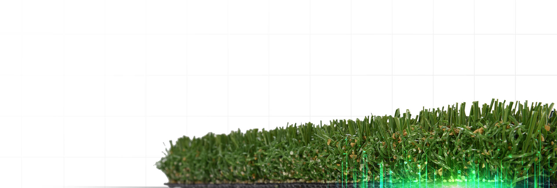 Discover Leap Turf System