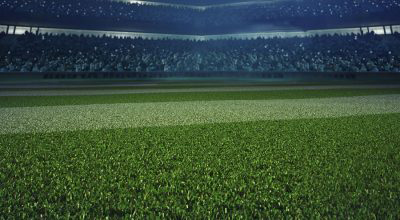 Football Turf