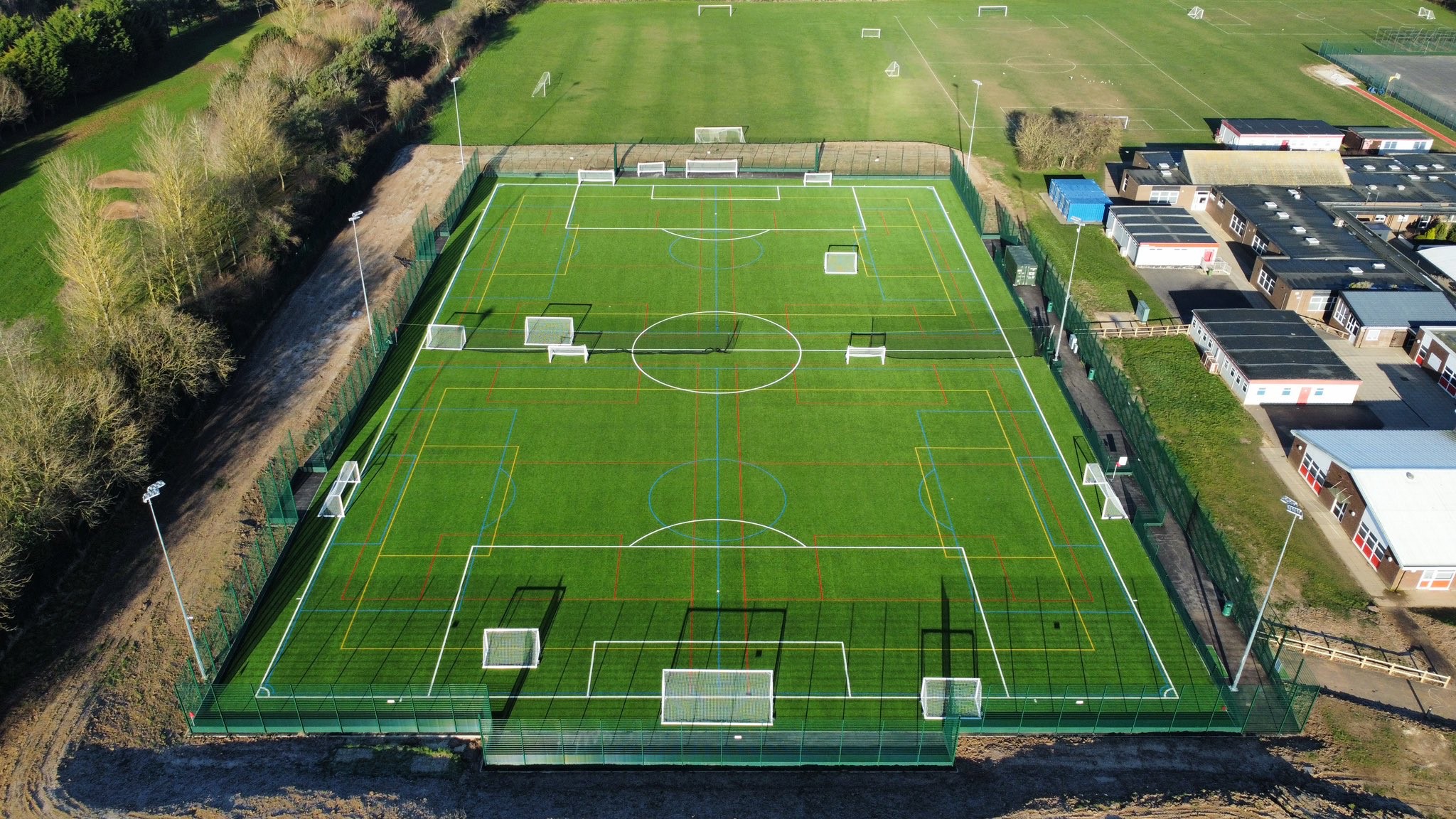 Humberston Academy (England)