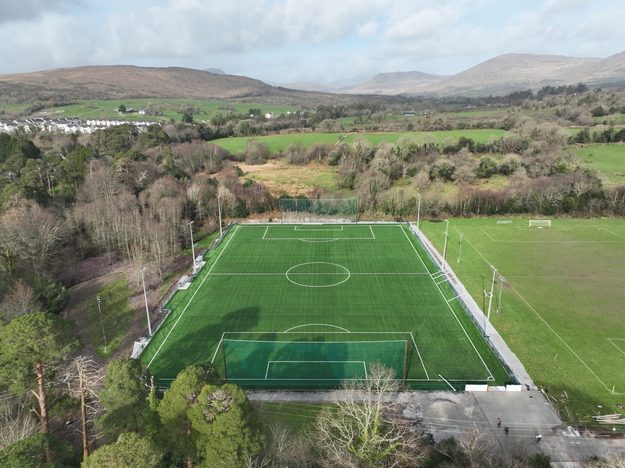 Inter Kenmare FC (Ireland)