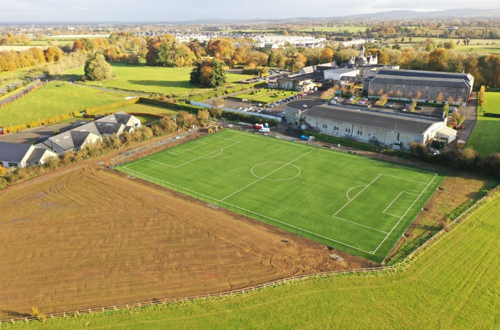 Kildare & District Underage League Academy (Ireland)