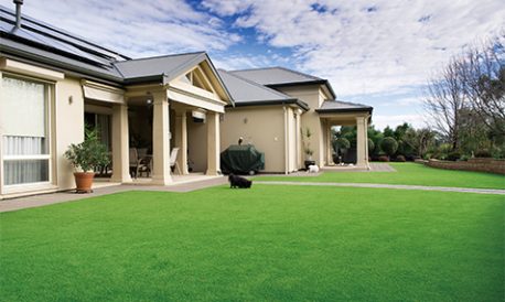 Landscape Turf Solutions
