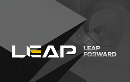 Leap – 100% Non-Infill System