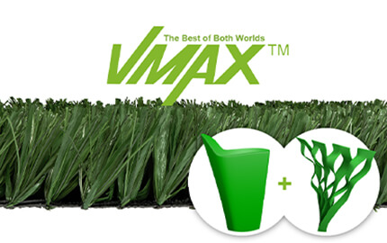PRT – 100% Recyclable Artificial Grass-1