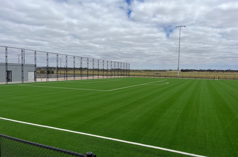 Regional Football Facility (Australia)