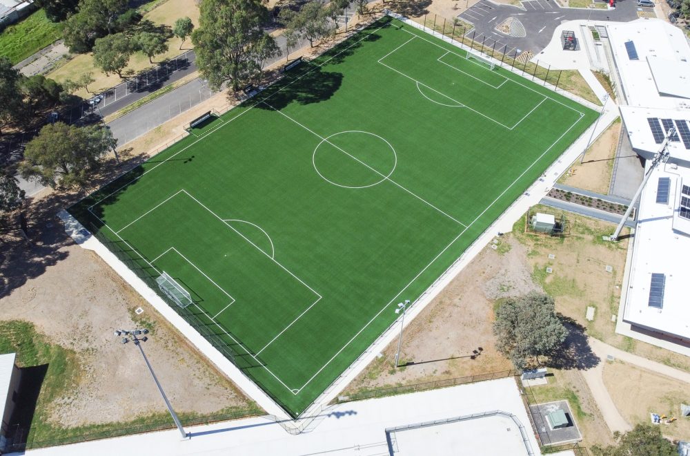 Ross Reserve (Australia)