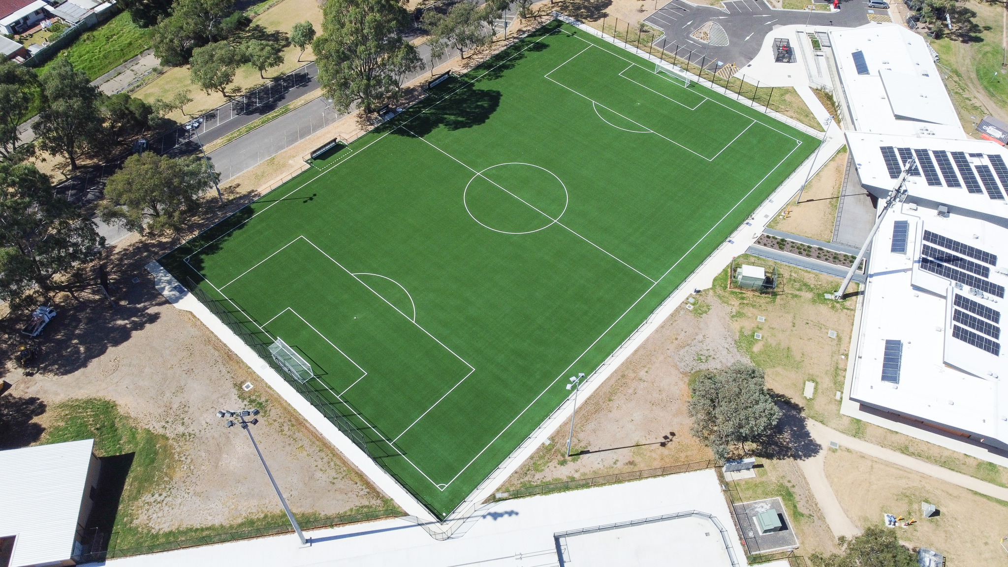 Ross Reserve (Australia)