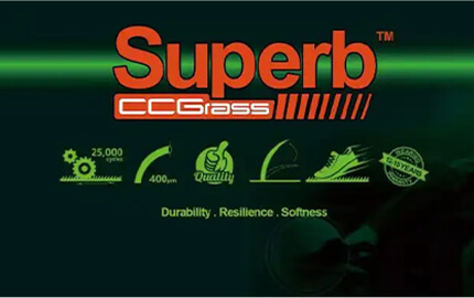 Superb – Most Durable Artificial Grass