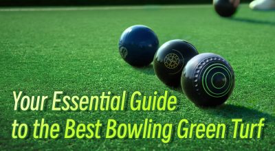 Your Essential Guide to the Best Bowling Green Turf
