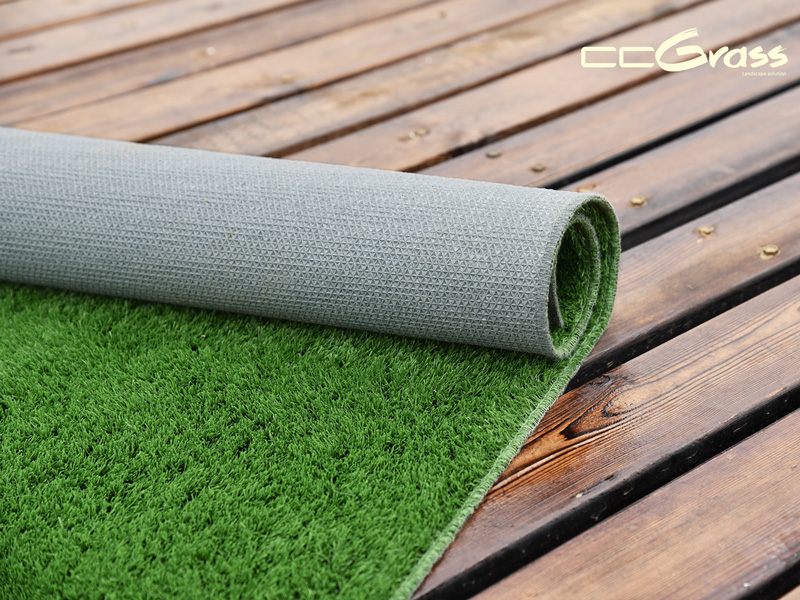 CCGrass Picnic Mat