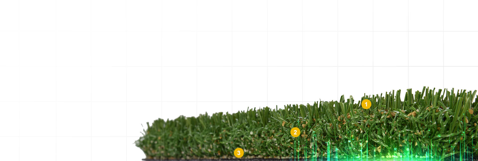 Discover Leap Turf System