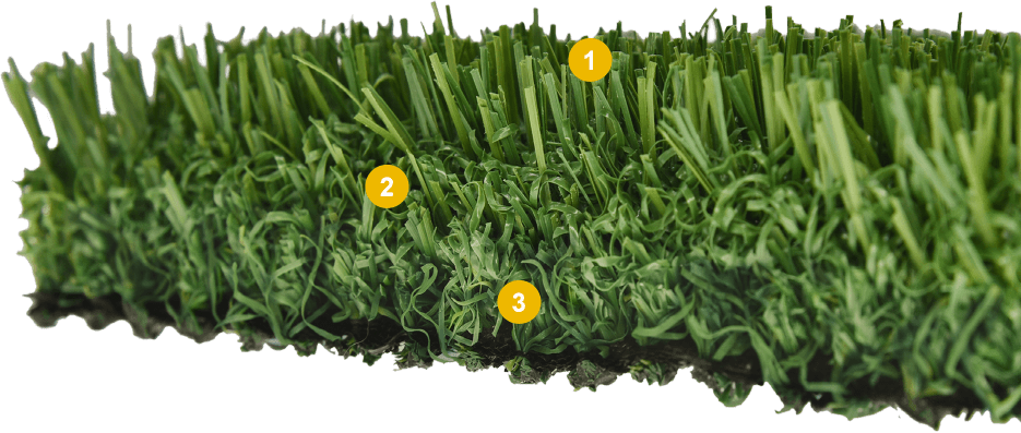 Discover Leap Turf System