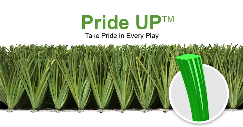 Artificial Turf for 7-a-Side and 11-a-Side Football Pitches - CCGrass