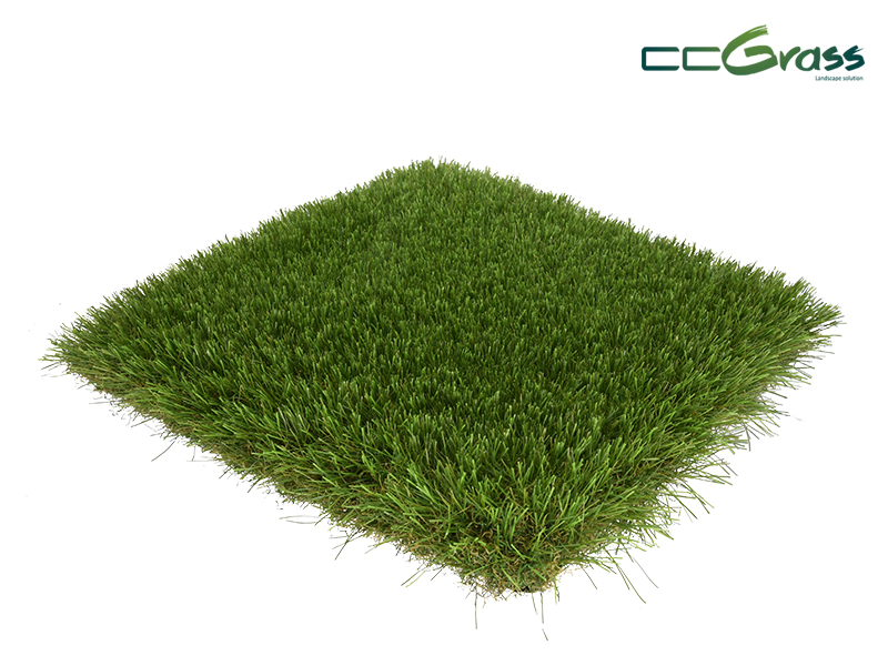 CCGrass, artificial grass for balcony, Delicate