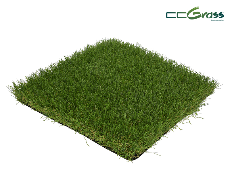 CCGrass, synthetic grass for balcony, Fluffy