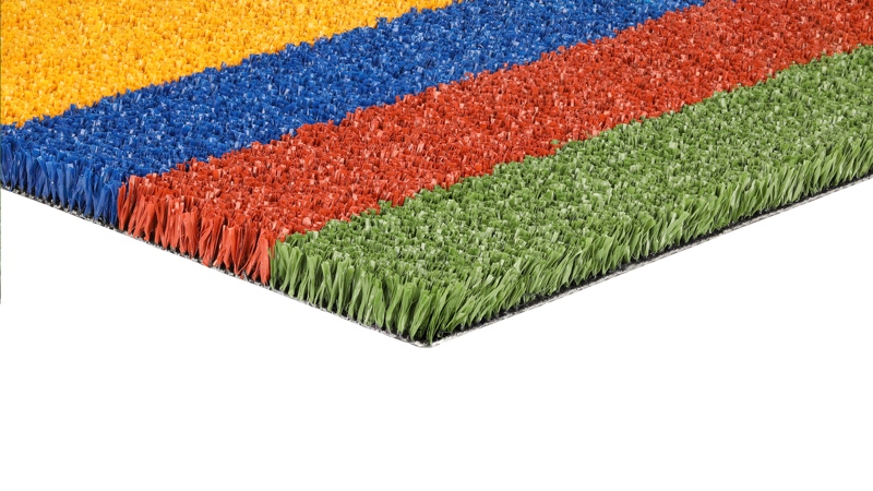 CCGrass, Tennis Turf, YEII Series