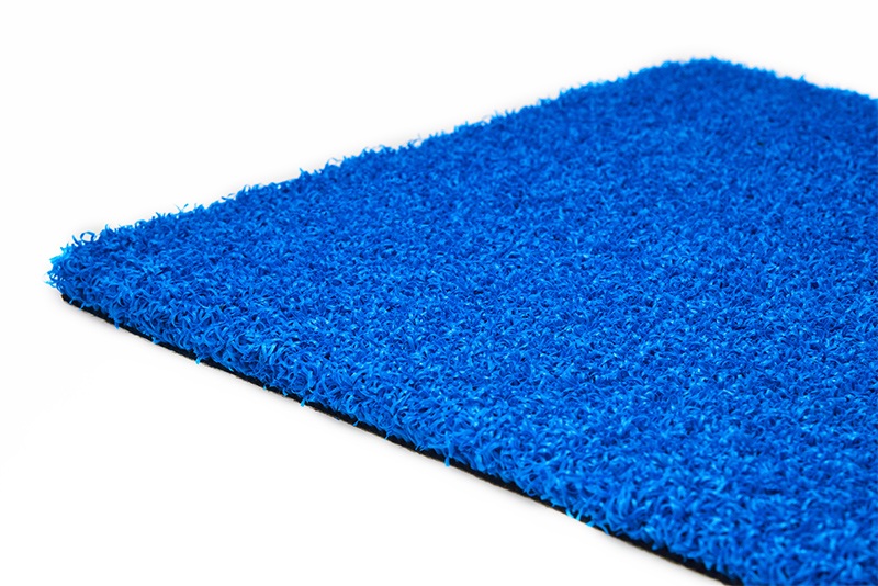 CCGrass professional padel turf surface, PACEPLAY