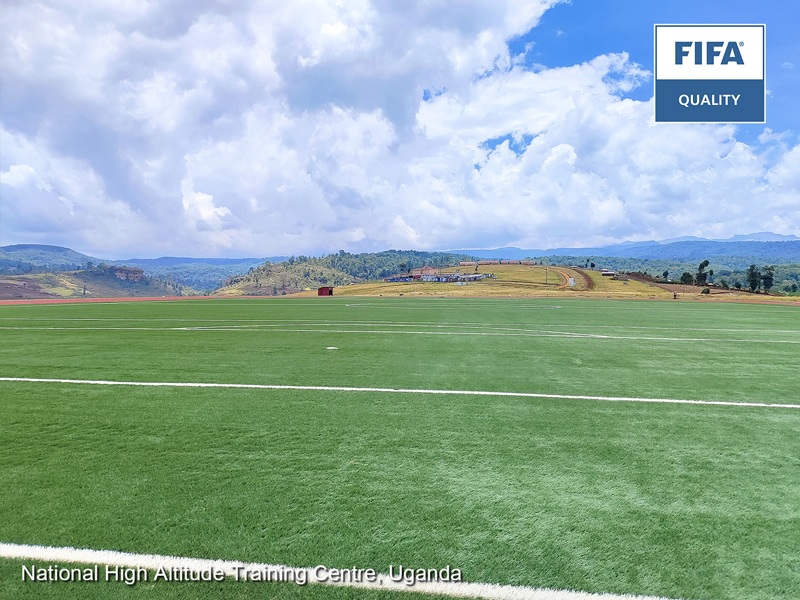 National High Altitude Training Centre, Uganda(1)