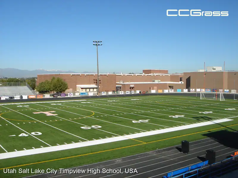 Soccer Field vs Football Field: Key Differences in Size, Layout & Turf