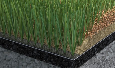 Organic Infill System