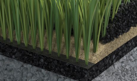 Performance Infill System