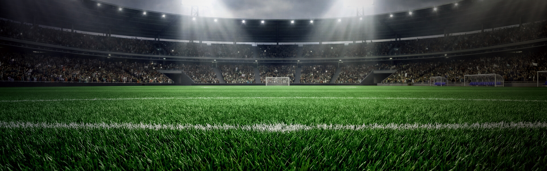 Reliable Artificial Football Turf Supply by FIFA Preferred