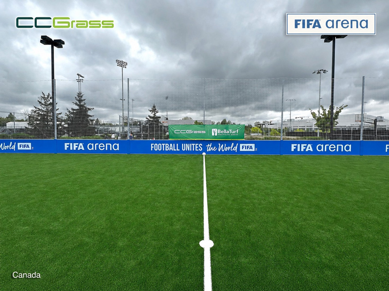 CCGrass, FIFA Arena Project, Canada (1)