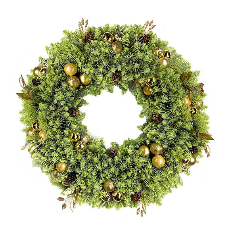 Artificial-Wreath Artificial-Wreath