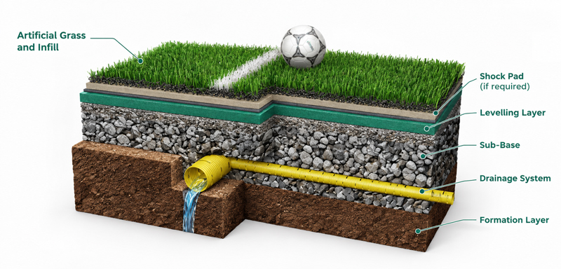 Image adapted from PST Sport